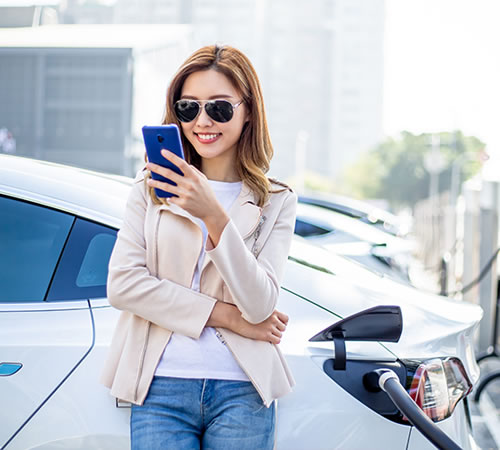 Electric Leasing Deals